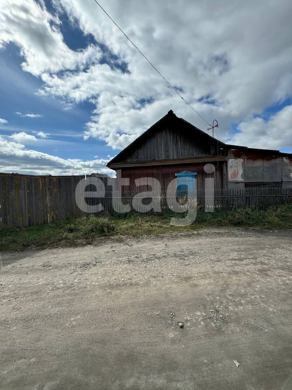 Продажа дома, 53м <sup>2</sup>, 10 сот., Улан-Удэ, Республика Бурятия,  Советский