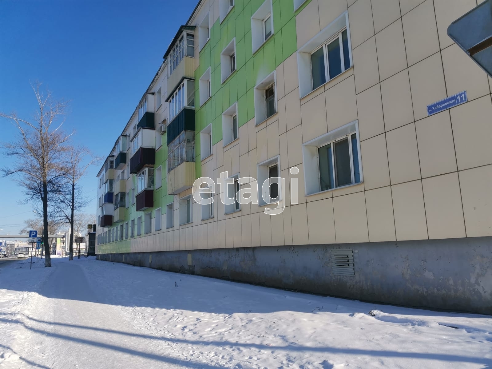 Продажа 2-комнатной квартиры, Южно-Сахалинск, Сахалинская область,  Южно-Сахалинск