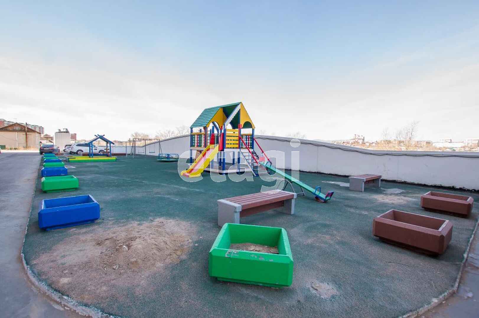 Продажа 1-комнатной квартиры, Улан-Удэ, Республика Бурятия,  Улан-Удэ