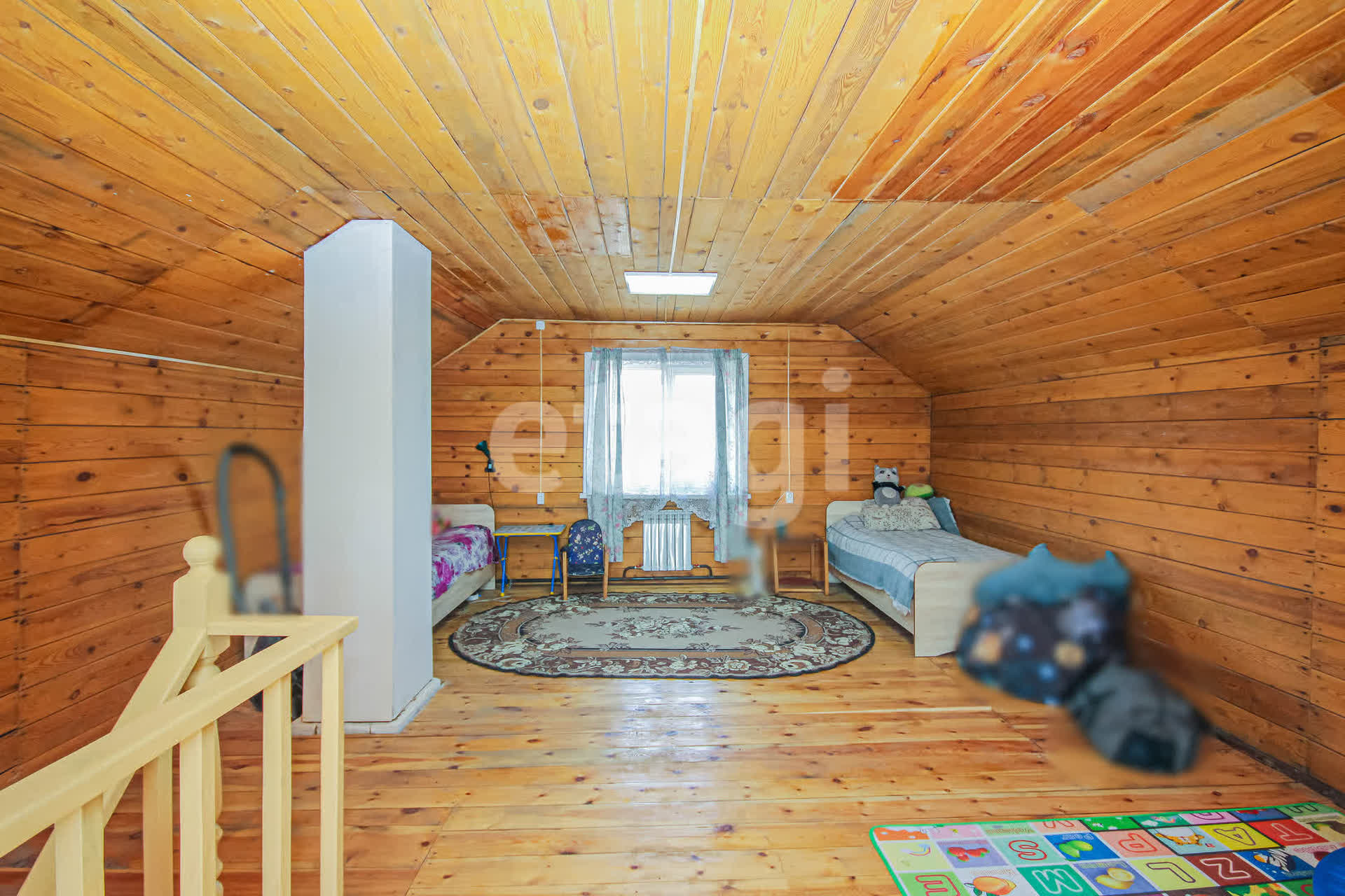 Продажа дома, 87м <sup>2</sup>, 8 сот., Улан-Удэ, Республика Бурятия,  Иволгинский