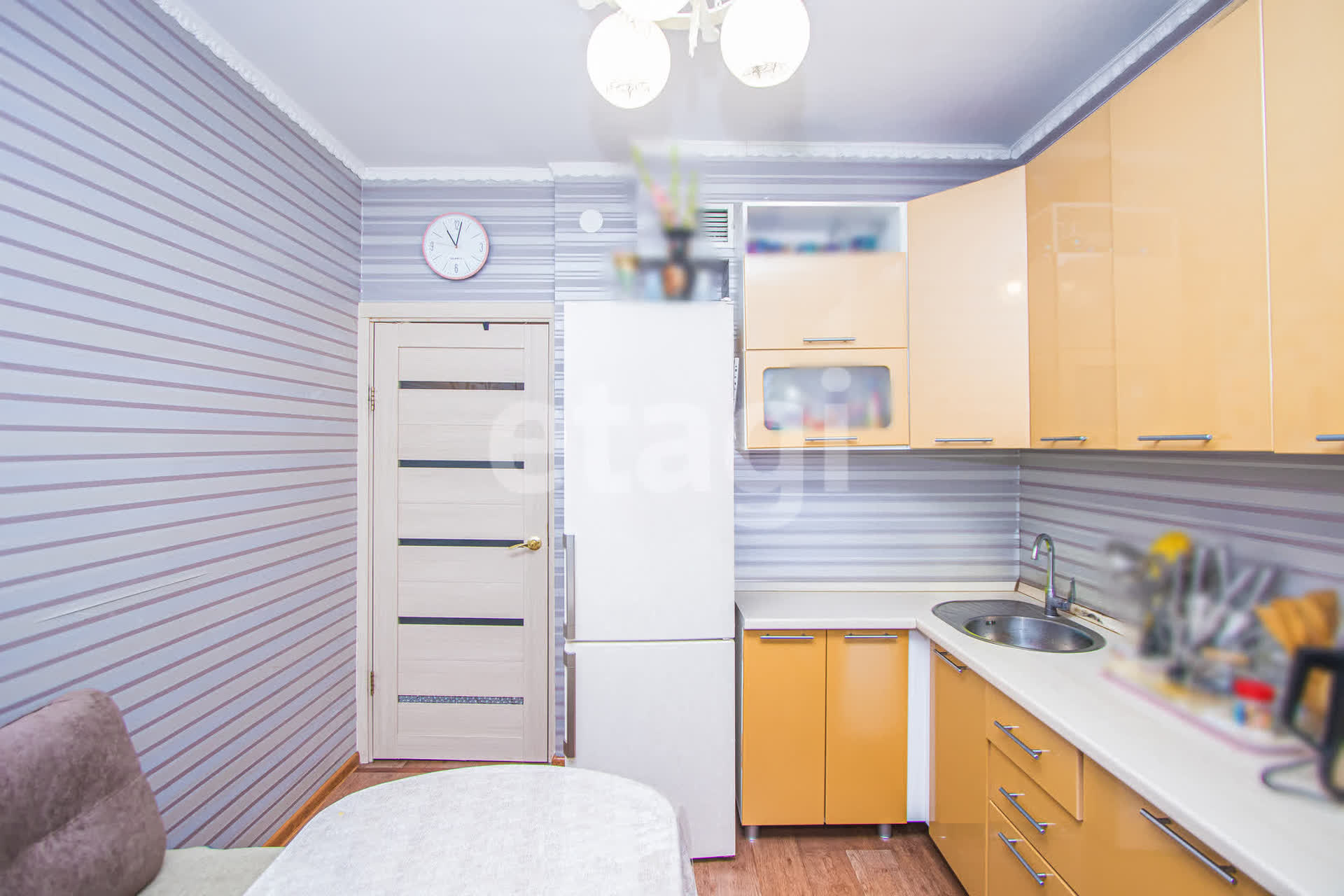 Продажа 1-комнатной квартиры, Улан-Удэ, Республика Бурятия,  Улан-Удэ