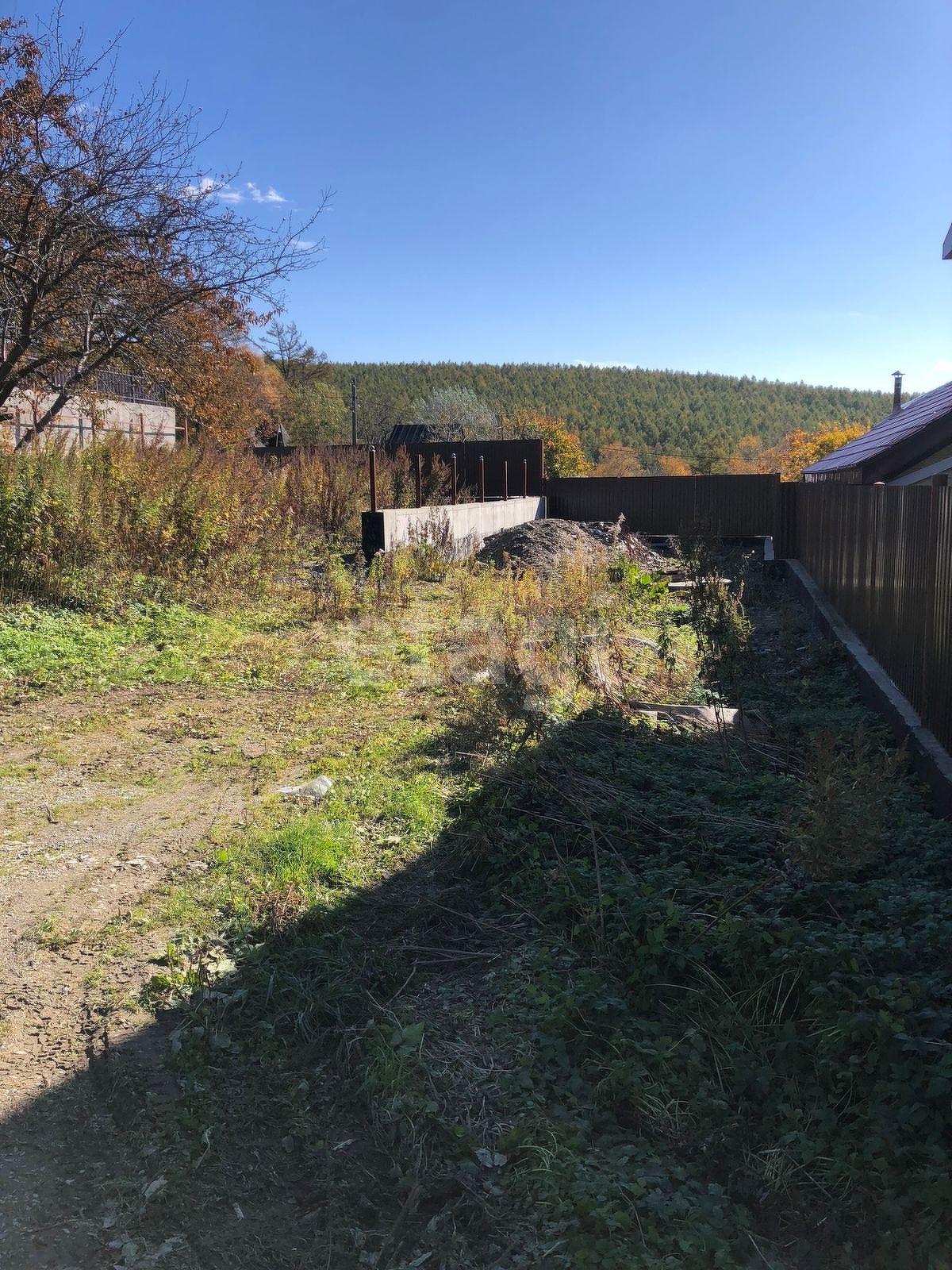 Продажа участка, Южно-Сахалинск, Сахалинская область,  