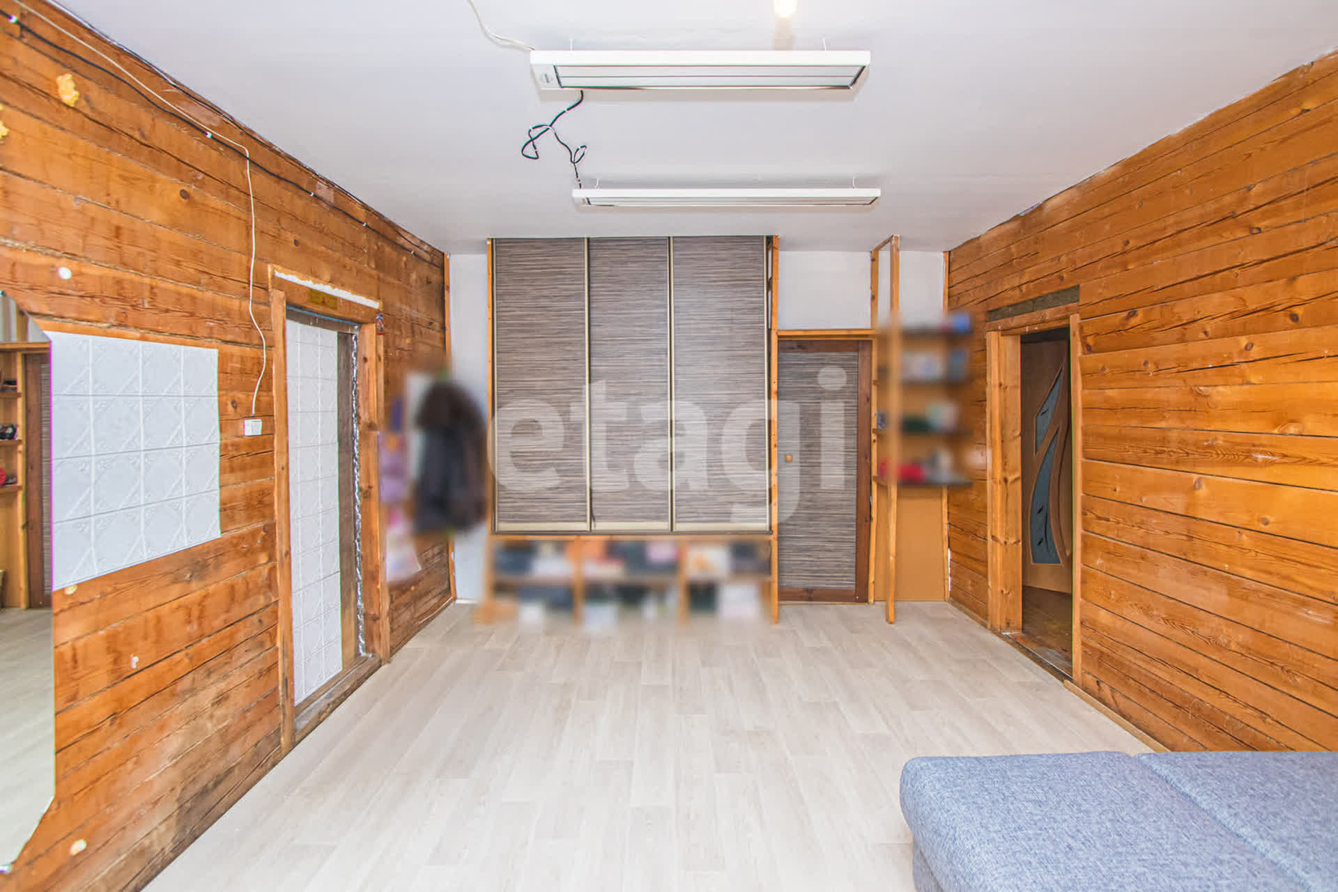 Продажа дома, 80м <sup>2</sup>, 6 сот., Улан-Удэ, Республика Бурятия,  Октябрьский