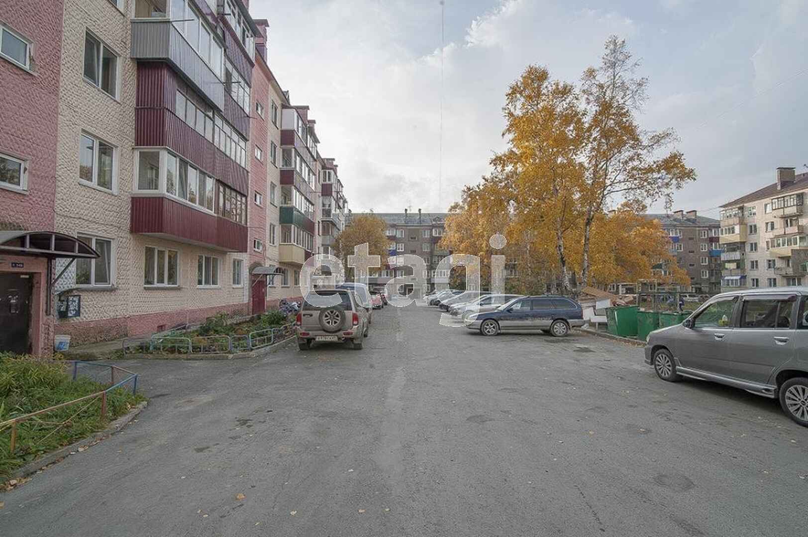 Продажа 1-комнатной квартиры, Южно-Сахалинск, Сахалинская область,  Южно-Сахалинск