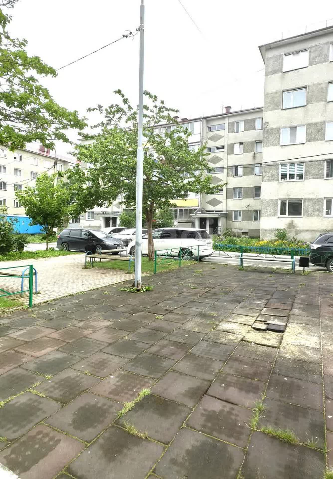 Продажа 1-комнатной квартиры, Южно-Сахалинск, Сахалинская область,  Южно-Сахалинск