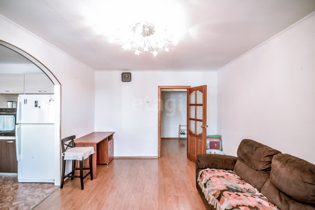 Продажа 3-комнатной квартиры, Южно-Сахалинск, Сахалинская область,  Южно-Сахалинск