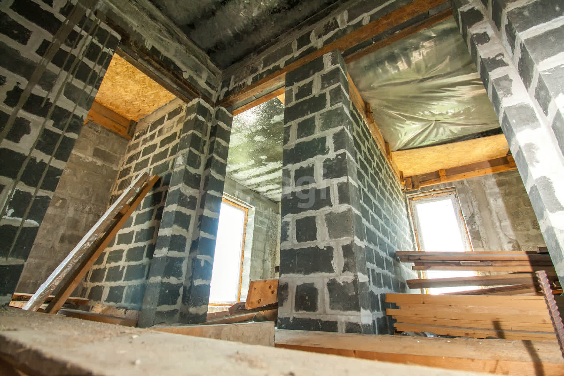 Продажа дома, 200м <sup>2</sup>, 10 сот., Южно-Сахалинск, Сахалинская область,  