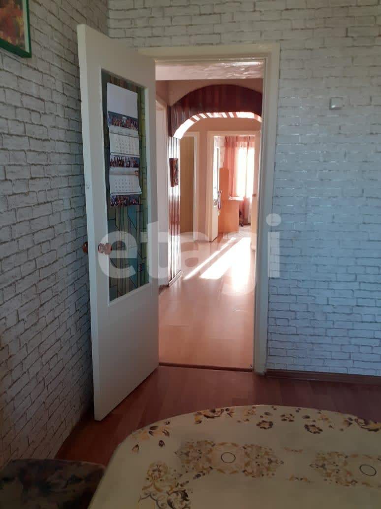 Продажа 4-комнатной квартиры, Улан-Удэ, Республика Бурятия,  Селенгинск