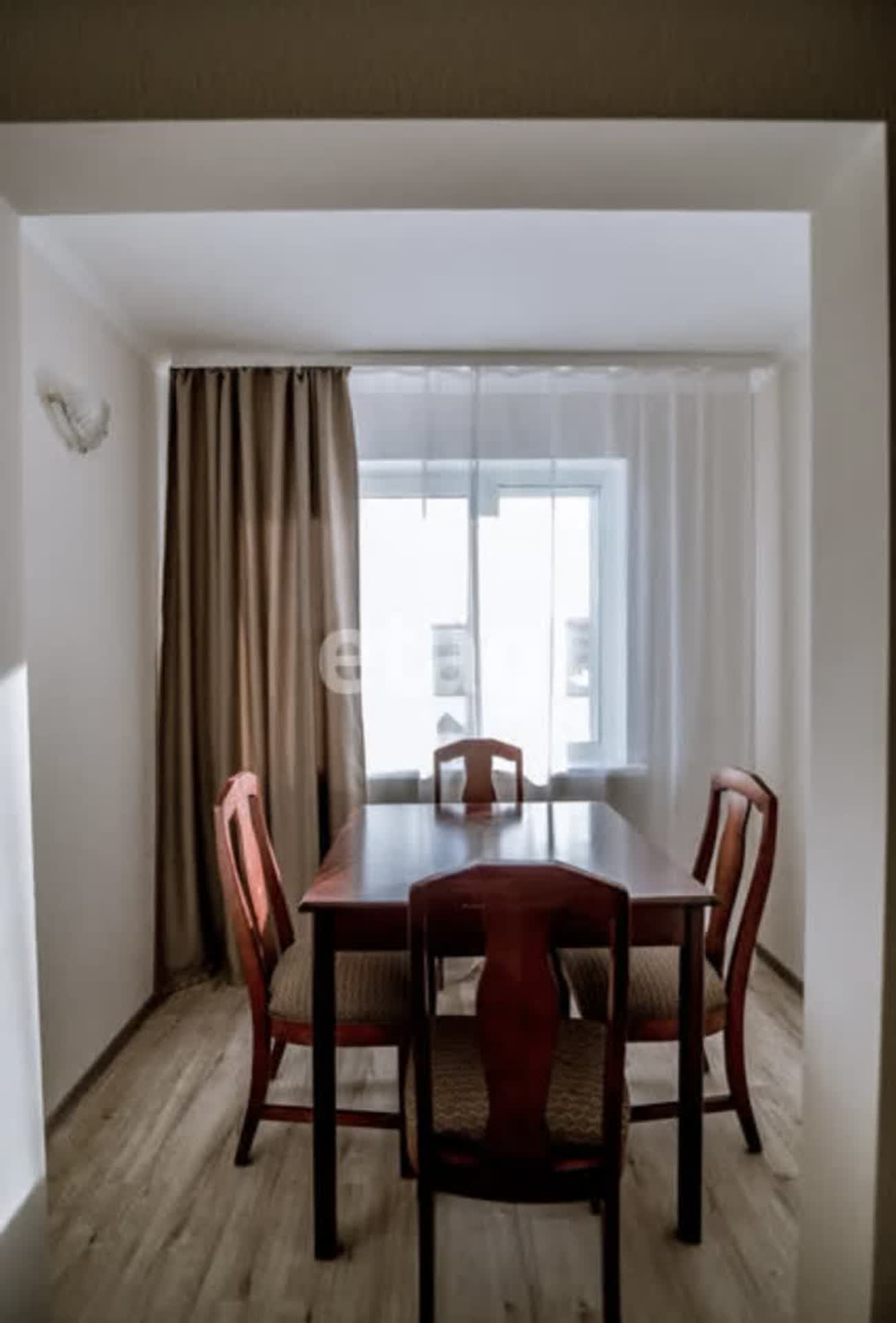 Аренда 1-комнатной квартиры, Южно-Сахалинск, Сахалинская область,  Южно-Сахалинск