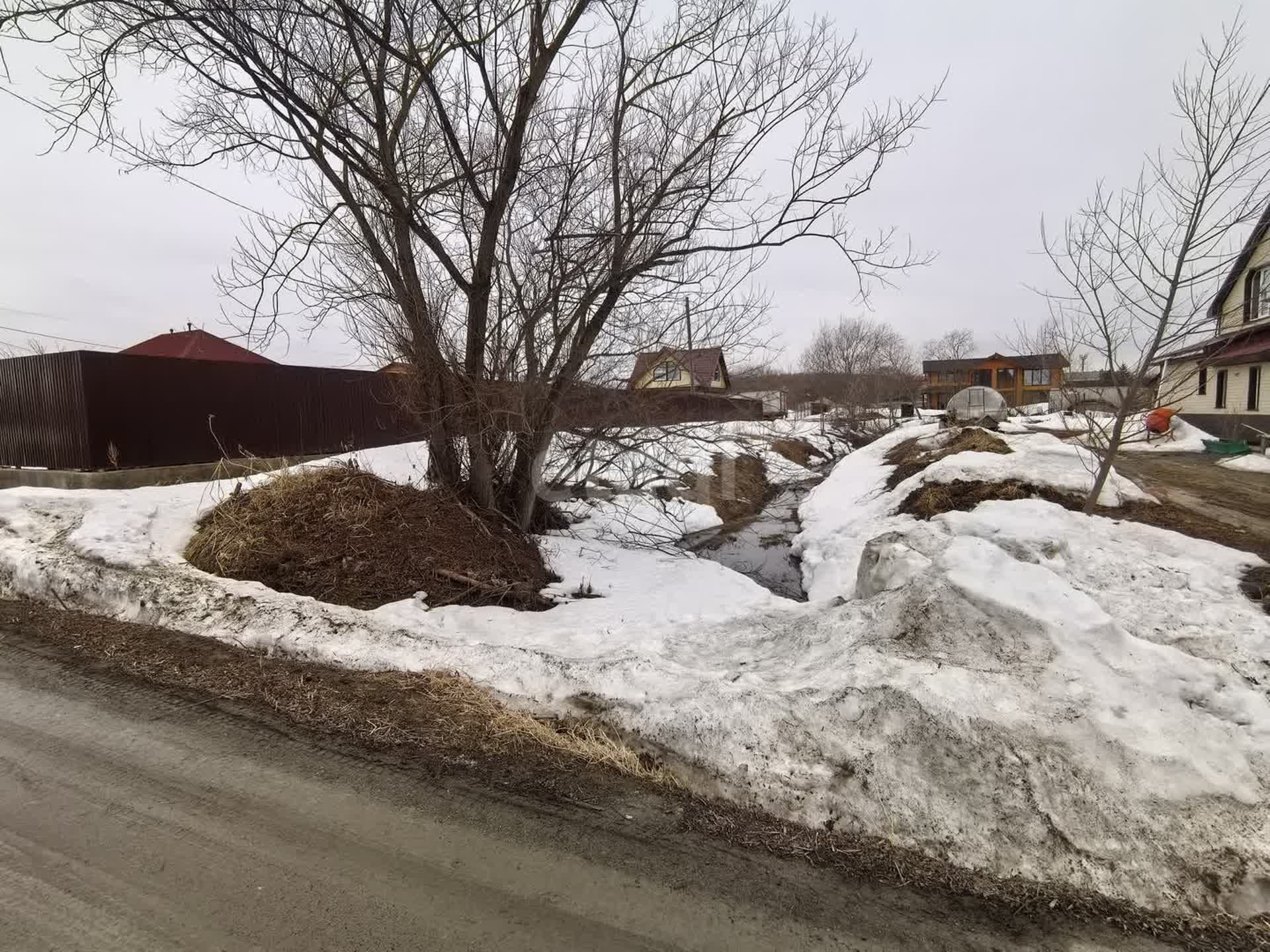 Продажа участка, Южно-Сахалинск, Сахалинская область,  