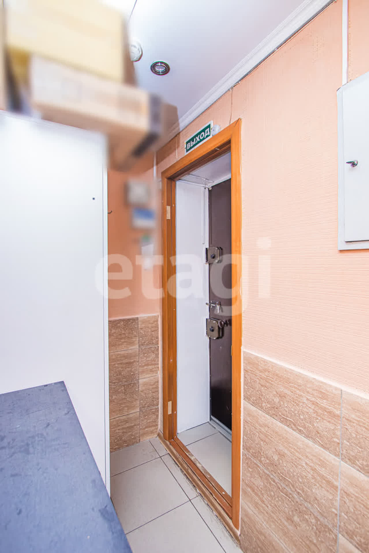 Продажа коммерческой недвижимости, 44м <sup>2</sup>, Улан-Удэ, Бурятия,  Улан-Удэ