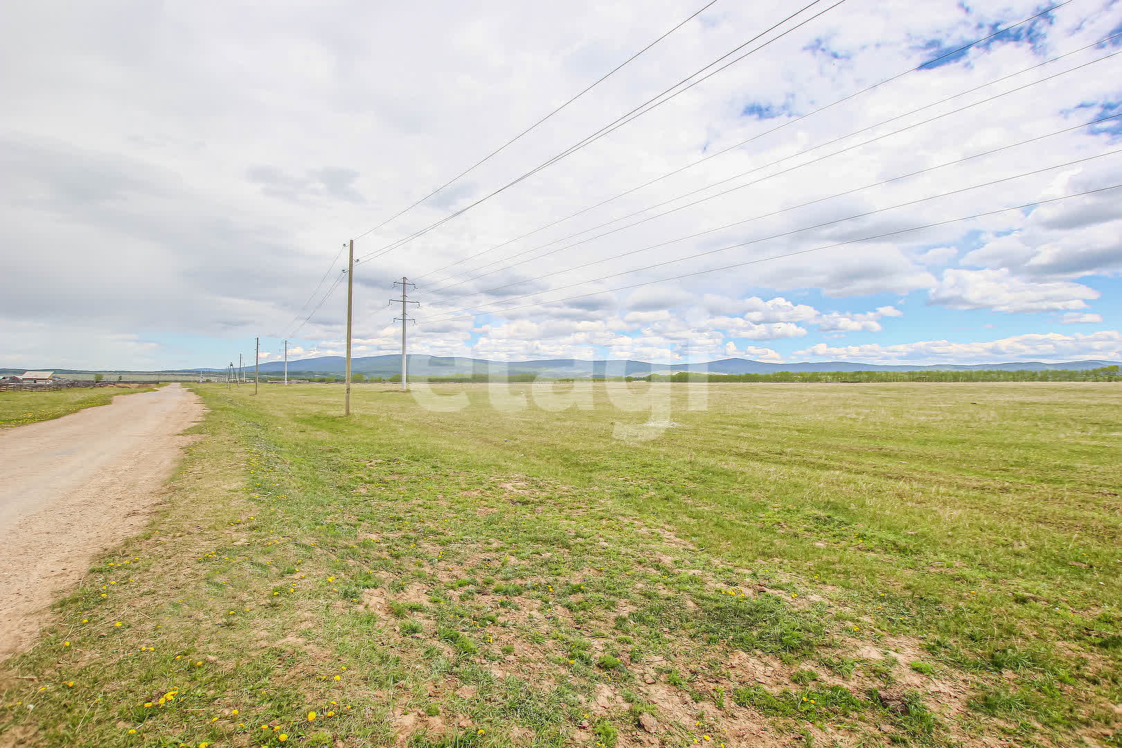 Продажа участка, Улан-Удэ, Республика Бурятия