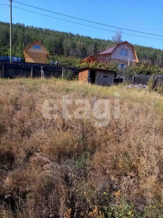 Продажа участка, Улан-Удэ, Республика Бурятия,  Железнодорожный