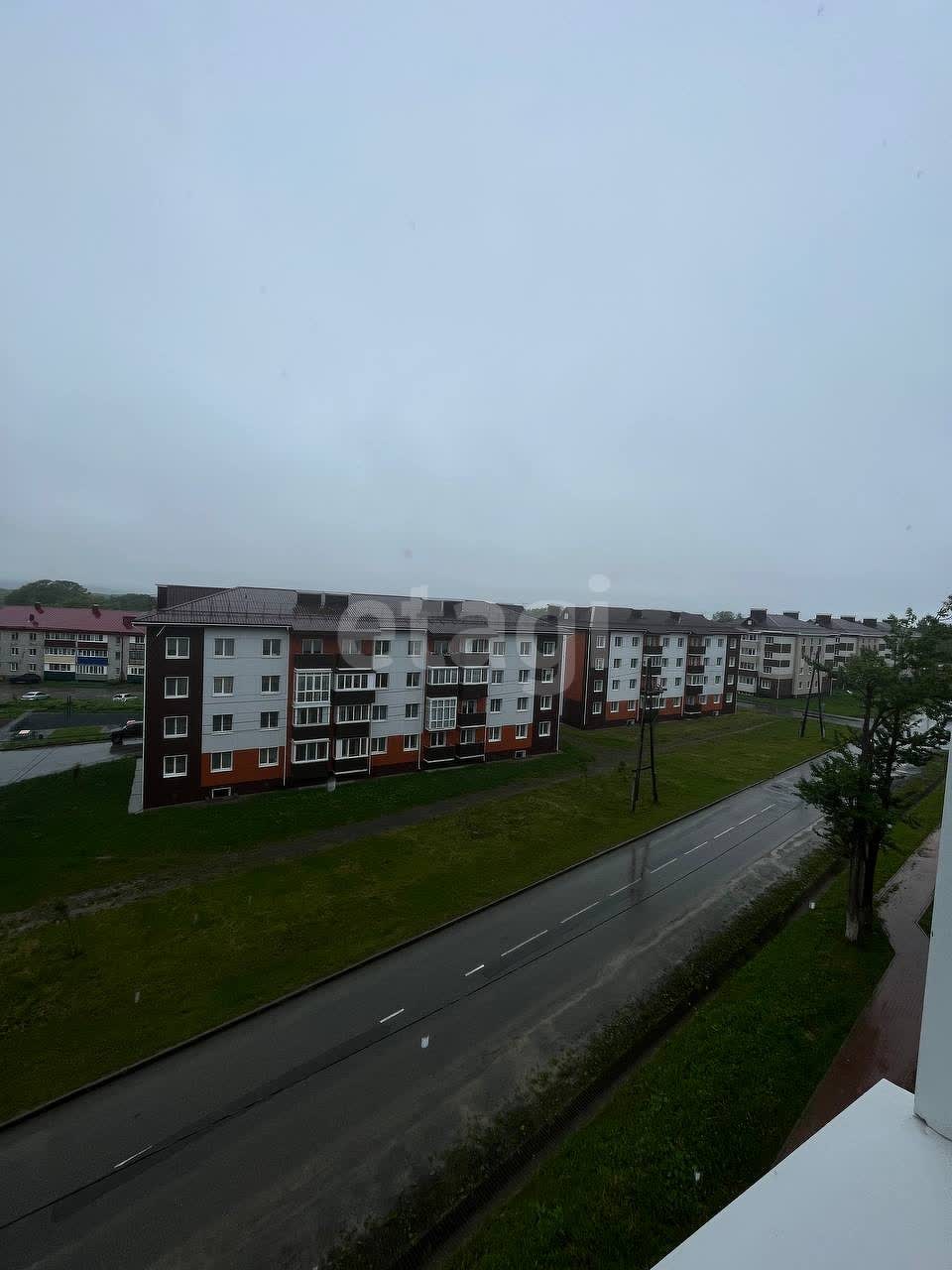 Продажа 3-комнатной квартиры, Южно-Сахалинск, Сахалинская область,  Южно-Сахалинск