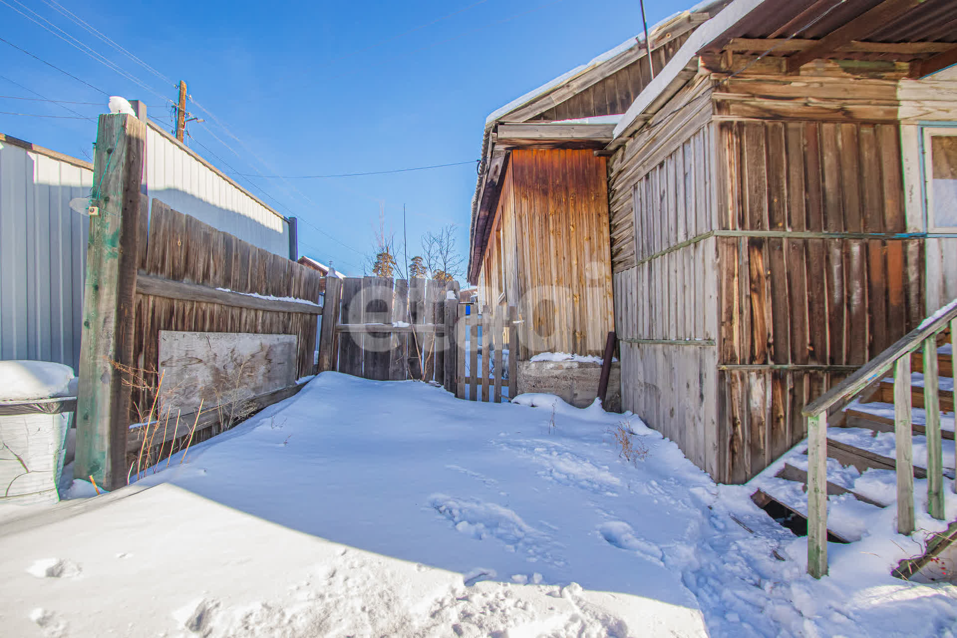 Продажа дома, 70м <sup>2</sup>, 9 сот., Улан-Удэ, Республика Бурятия,  