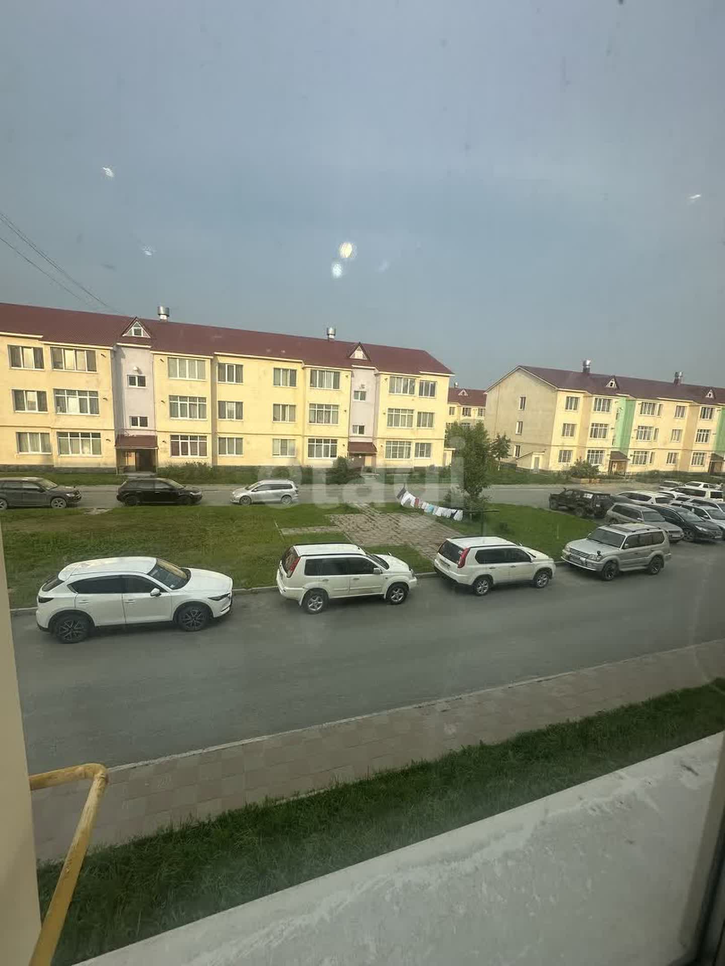 Продажа 2-комнатной квартиры, Южно-Сахалинск, Сахалинская область,  Южно-Сахалинск