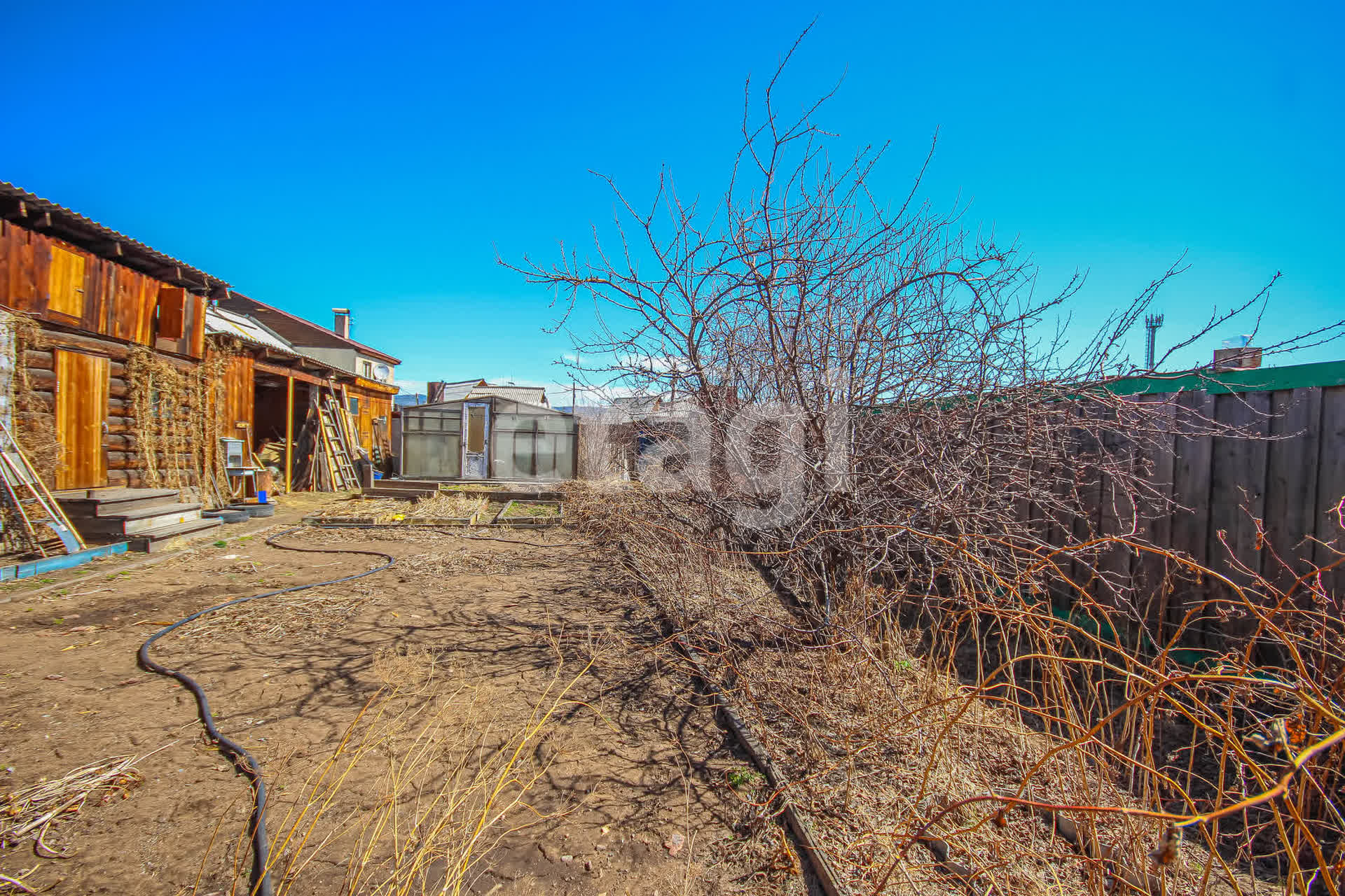 Продажа дома, 104м <sup>2</sup>, 5 сот., Улан-Удэ, Республика Бурятия,  Советский