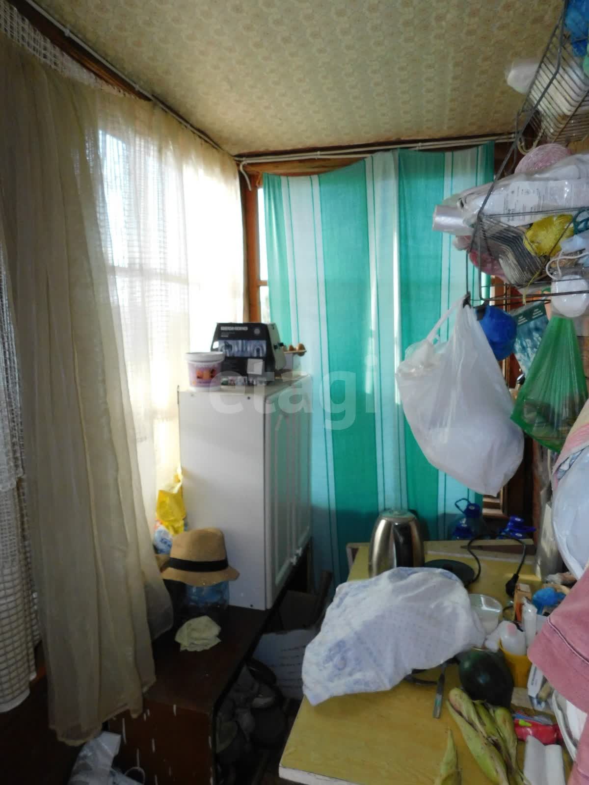 Продажа дачи, 24м <sup>2</sup>, 5 сот., Южно-Сахалинск, Сахалинская область,  