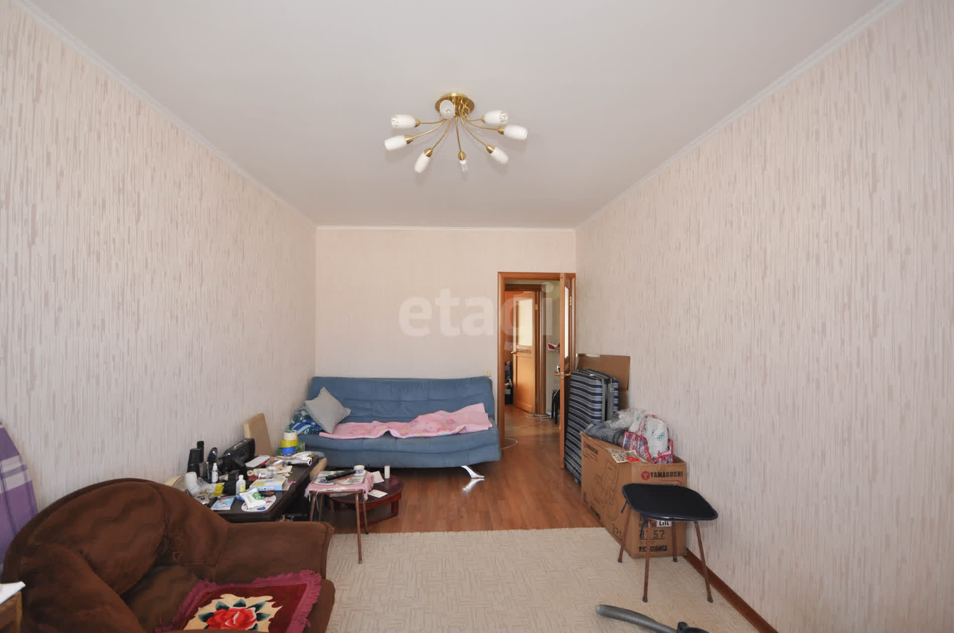 Продажа 4-комнатной квартиры, Южно-Сахалинск, Сахалинская область,  Южно-Сахалинск