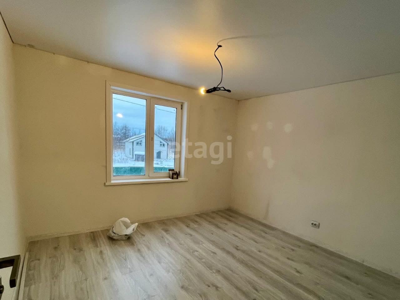 Продажа дома, 112м <sup>2</sup>, 5 сот., Южно-Сахалинск, Сахалинская область,  Южно-Сахалинск