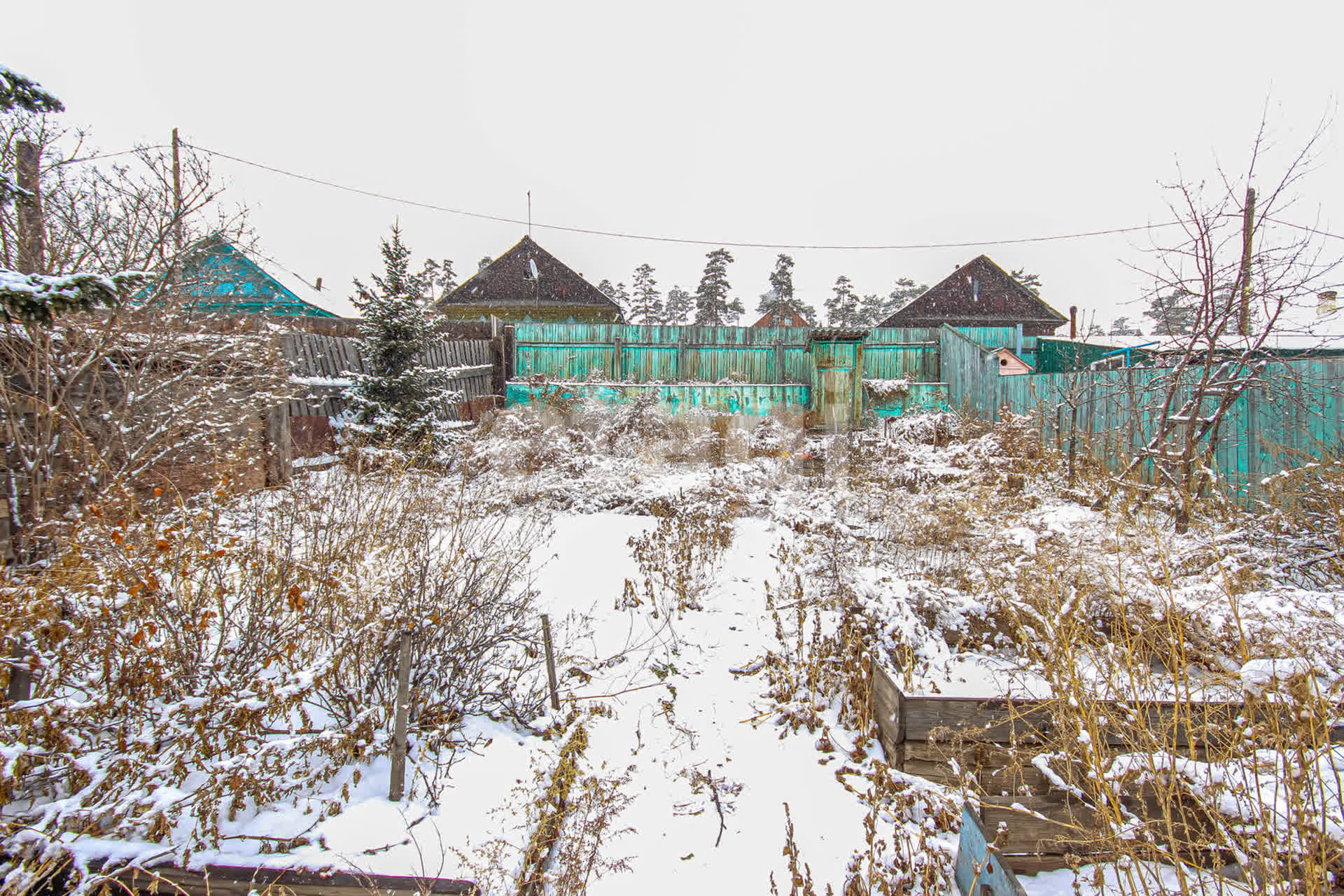 Продажа дома, 38м <sup>2</sup>, 6 сот., Улан-Удэ, Республика Бурятия,  Железнодорожный