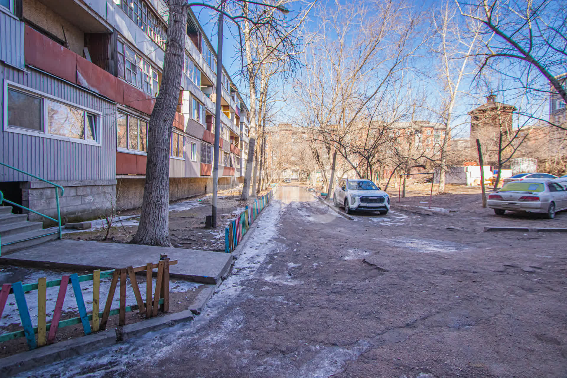 Продажа комнаты, 16м <sup>2</sup>, Улан-Удэ, Республика Бурятия,  Улан-Удэ