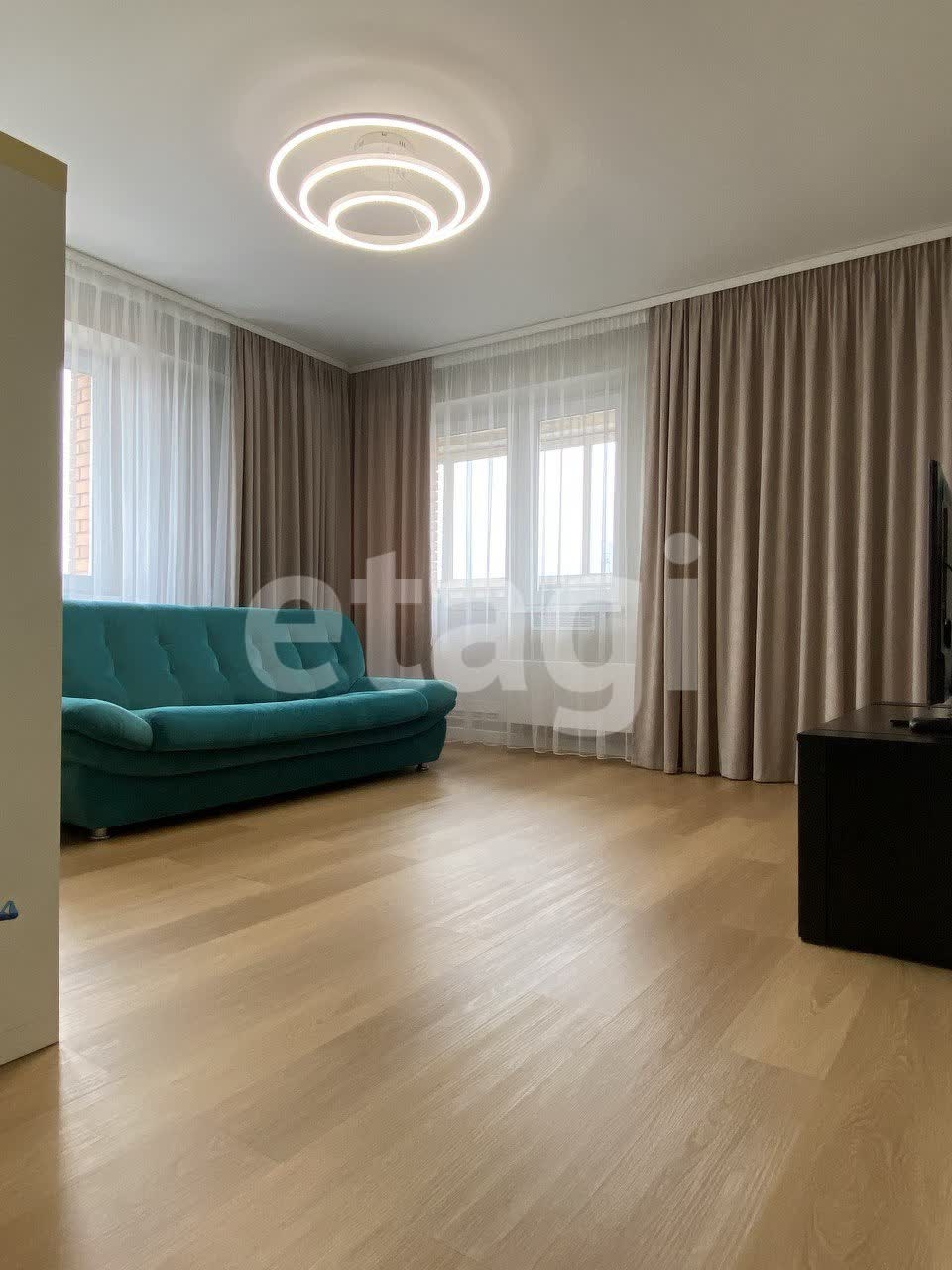 Продажа 3-комнатной квартиры, Улан-Удэ, Республика Бурятия,  Улан-Удэ