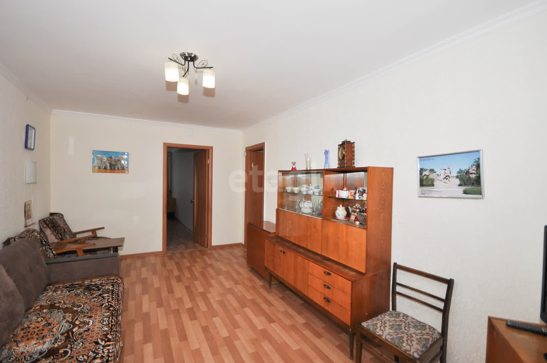 Продажа 3-комнатной квартиры, Южно-Сахалинск, Сахалинская область,  Южно-Сахалинск