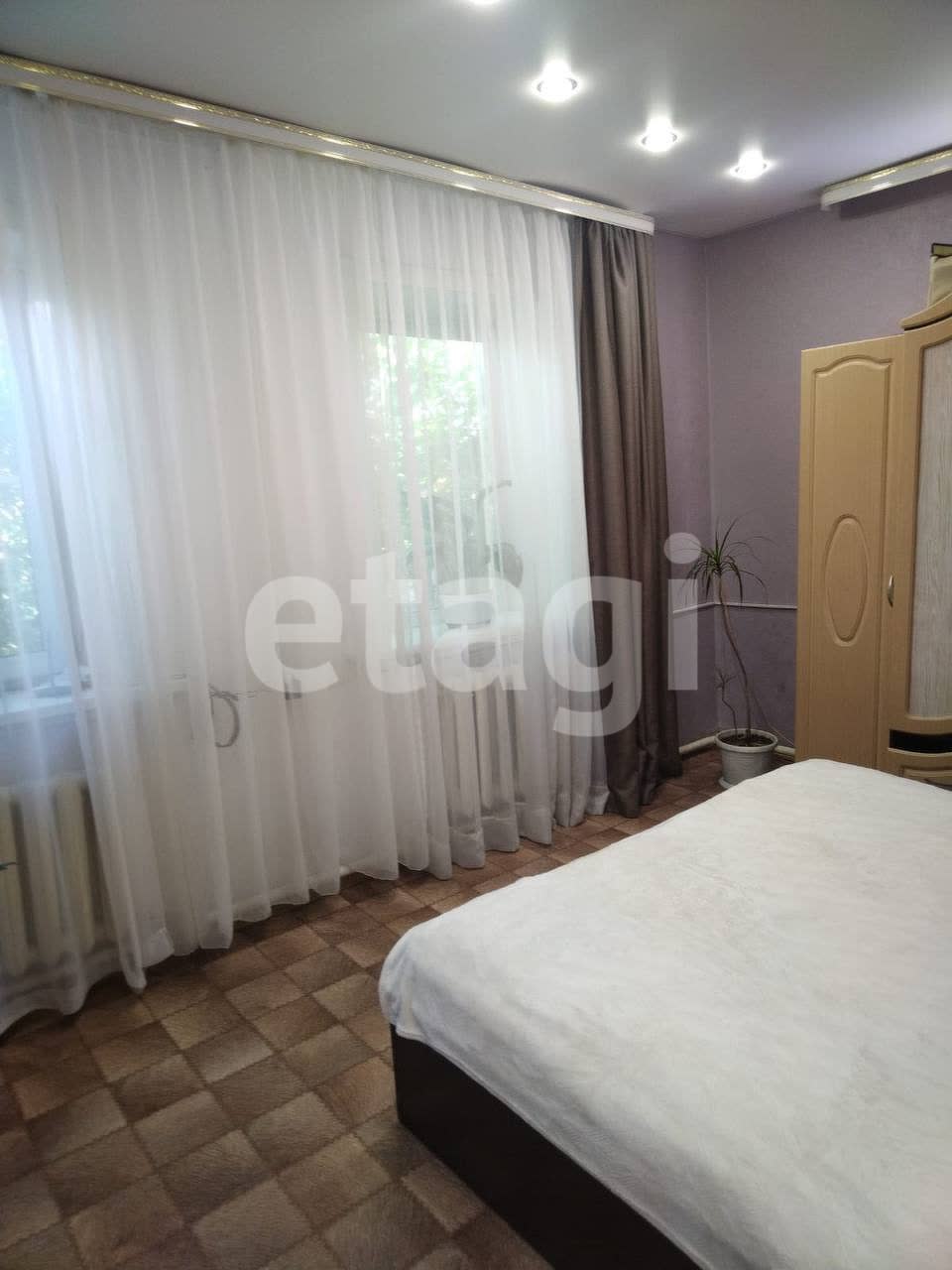 Продажа дома, 60м <sup>2</sup>, 5 сот., Улан-Удэ, Республика Бурятия,  Железнодорожный