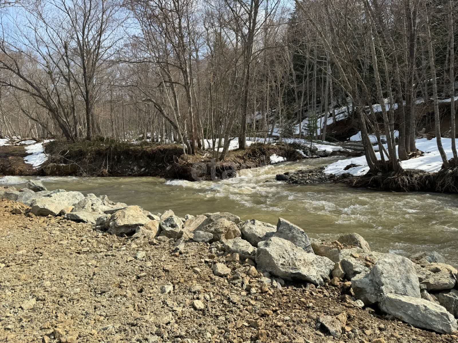 Продажа участка, Южно-Сахалинск, Сахалинская область,  