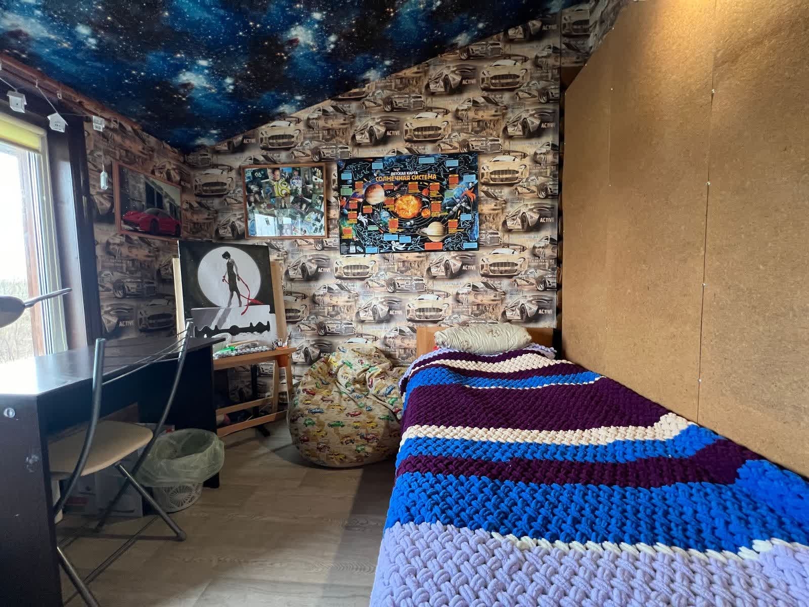 Продажа дома, 178м <sup>2</sup>, 10 сот., Южно-Сахалинск, Сахалинская область,  