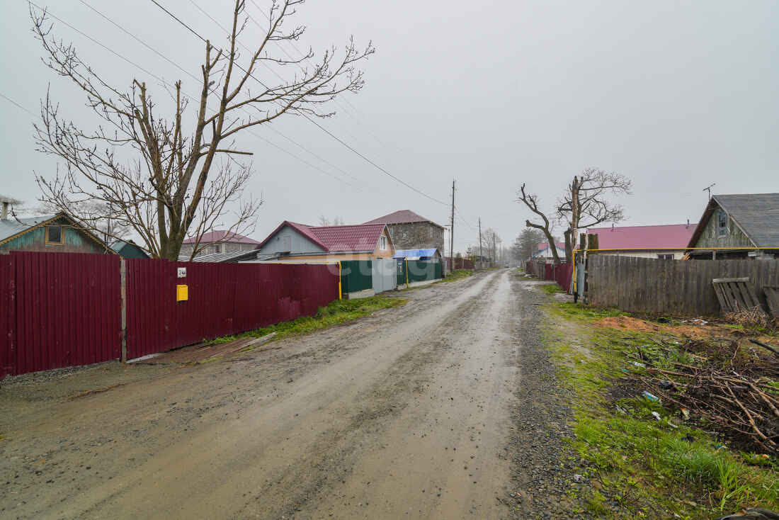 Продажа дома, 21м <sup>2</sup>, 7 сот., Южно-Сахалинск, Сахалинская область,  