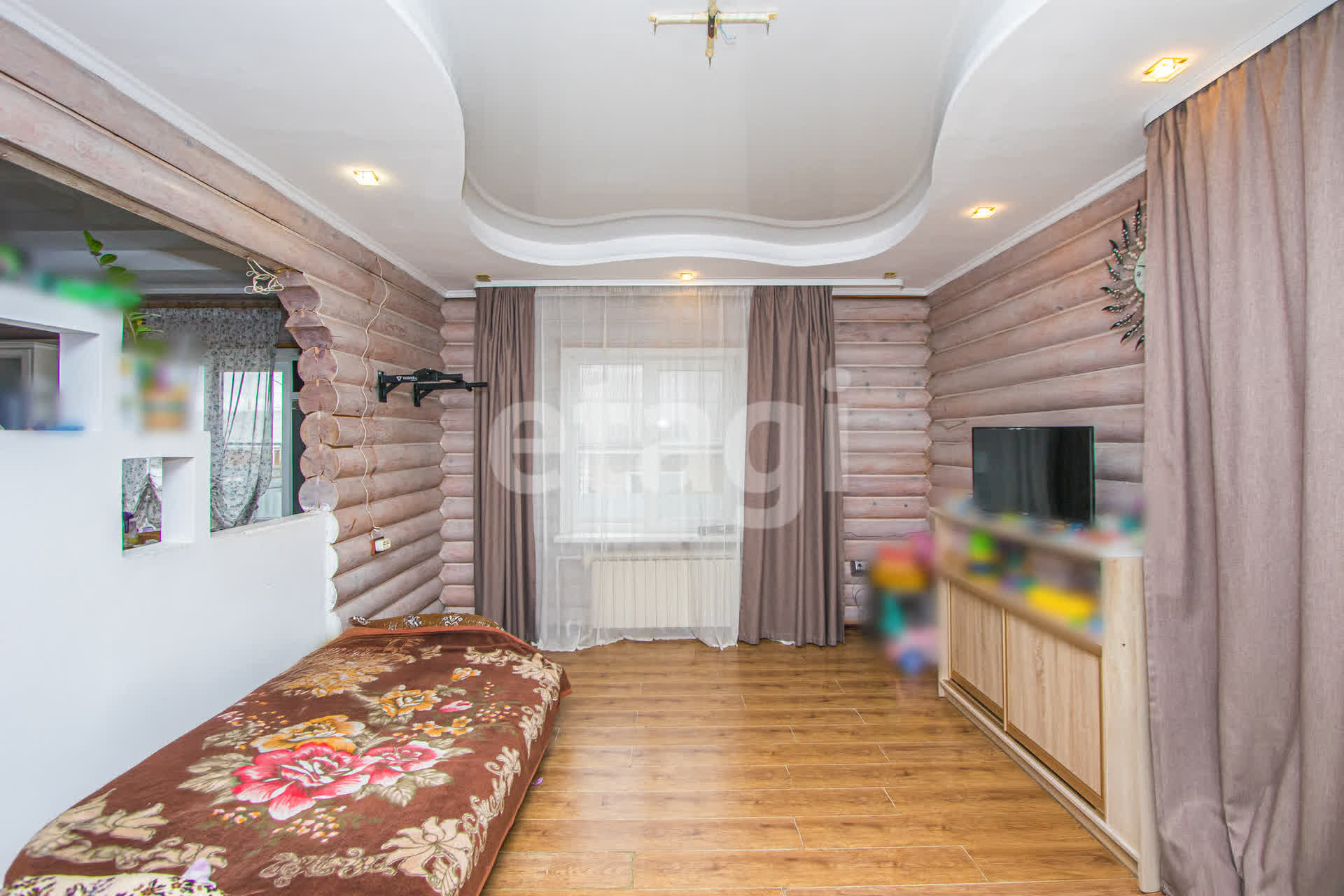 Продажа дома, 171м <sup>2</sup>, 6 сот., Улан-Удэ, Республика Бурятия,  