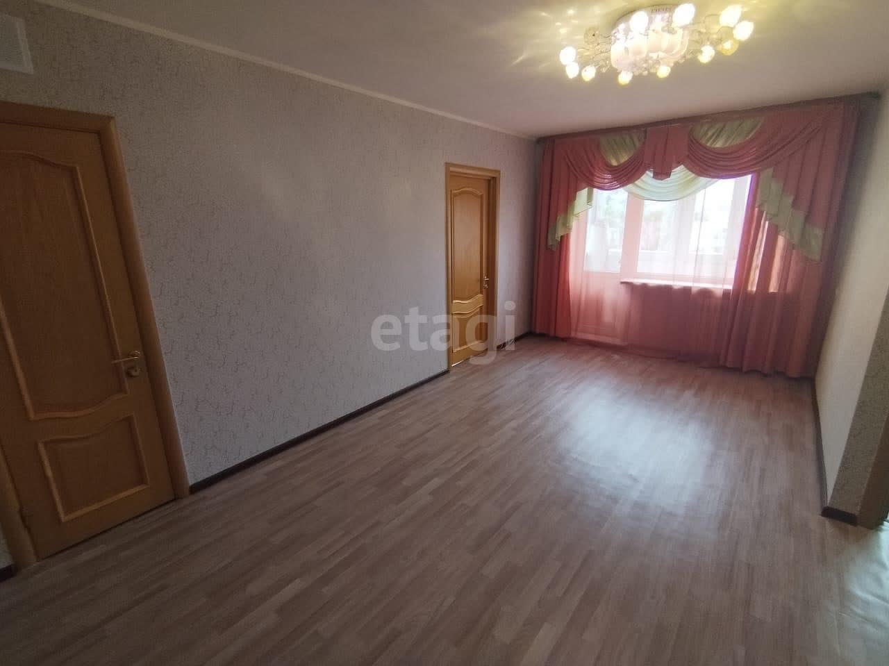 Продажа 3-комнатной квартиры, Южно-Сахалинск, Сахалинская область,  Южно-Сахалинск