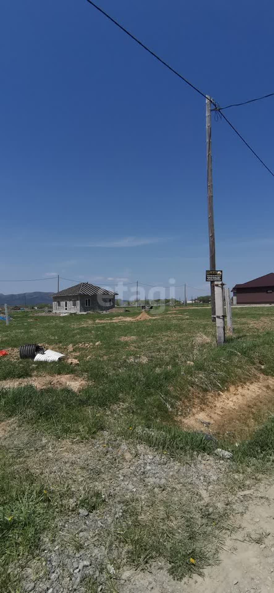 Продажа участка, Южно-Сахалинск, Сахалинская область,  