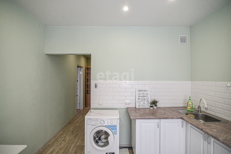 Продажа 1-комнатной квартиры, Южно-Сахалинск, Сахалинская область,  Южно-Сахалинск