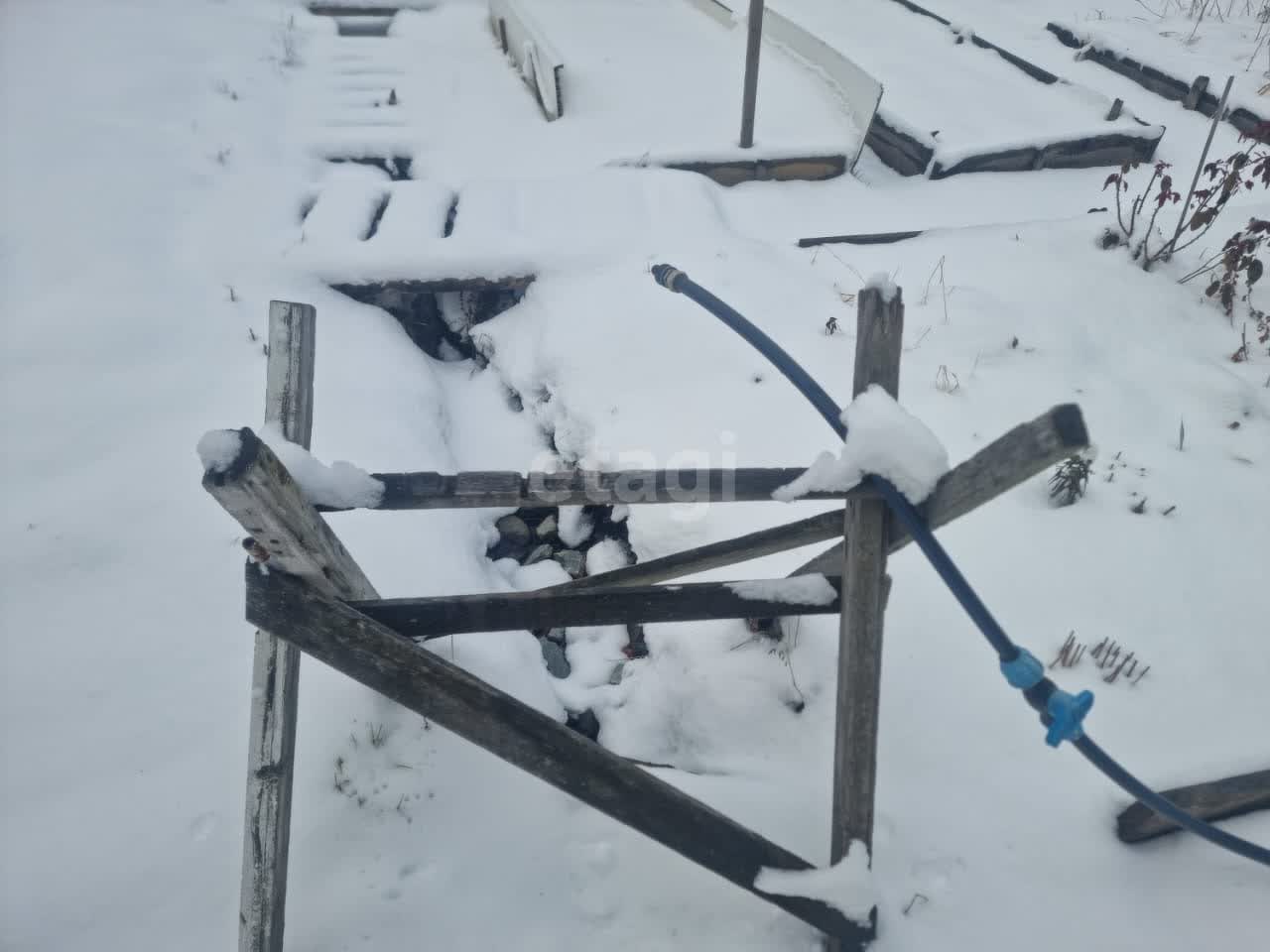 Продажа дачи, 18м <sup>2</sup>, 5 сот., Южно-Сахалинск, Сахалинская область,  Южно-Сахалинск