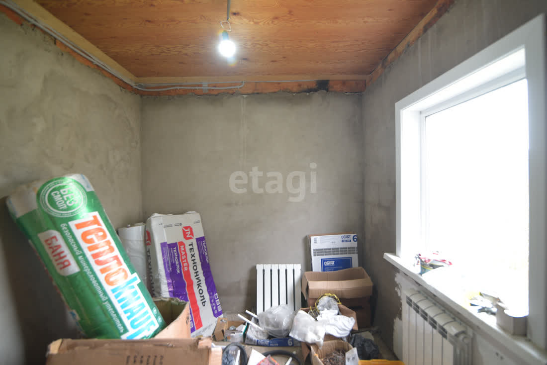 Продажа дома, 40м <sup>2</sup>, 17 сот., Южно-Сахалинск, Сахалинская область,  