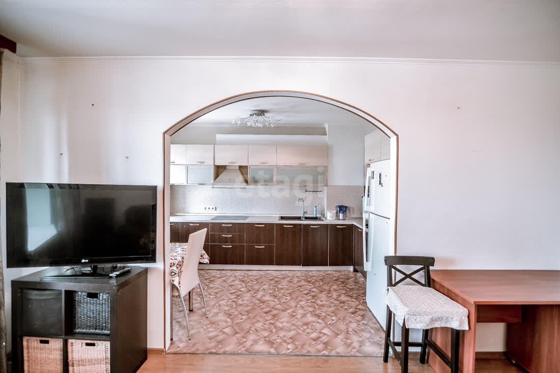 Продажа 3-комнатной квартиры, Южно-Сахалинск, Сахалинская область,  Южно-Сахалинск