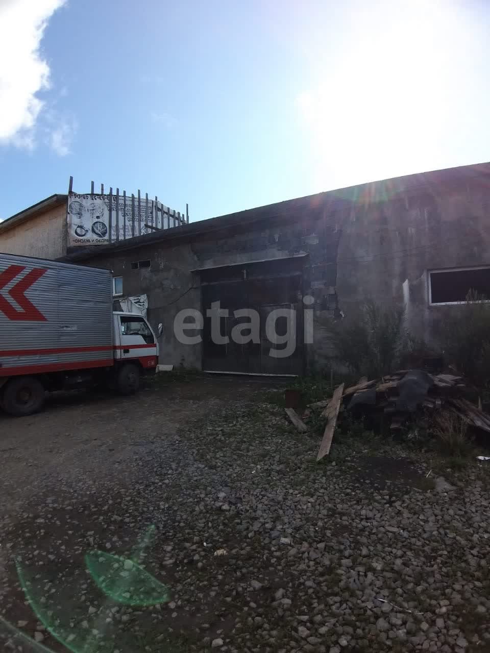 Продажа коммерческой недвижимости, 398м <sup>2</sup>, Южно-Сахалинск, Сахалинская область,  Южно-Сахалинск