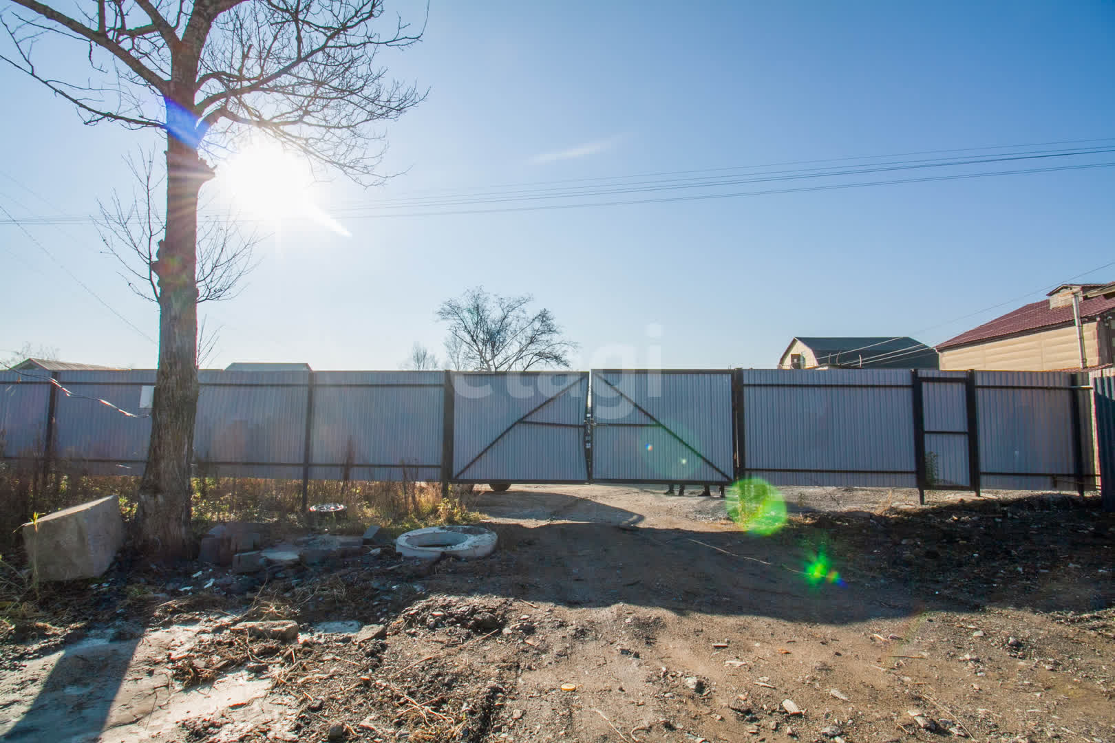 Продажа дома, 107м <sup>2</sup>, 5 сот., Южно-Сахалинск, Сахалинская область,  