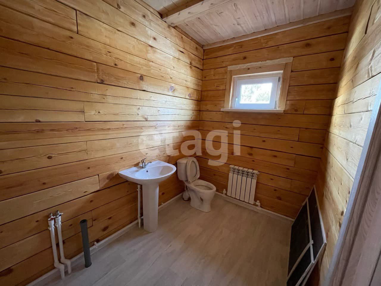 Продажа дома, 103м <sup>2</sup>, 5 сот., Улан-Удэ, Республика Бурятия,  