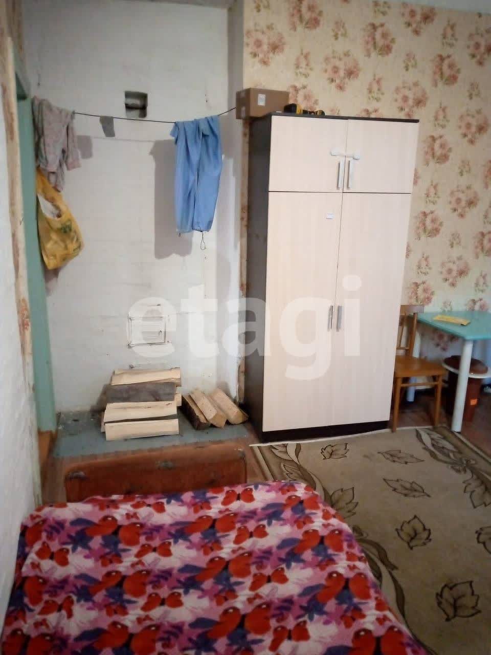 Продажа дома, 54м <sup>2</sup>, 9 сот., Улан-Удэ, Республика Бурятия,  Иволгинский