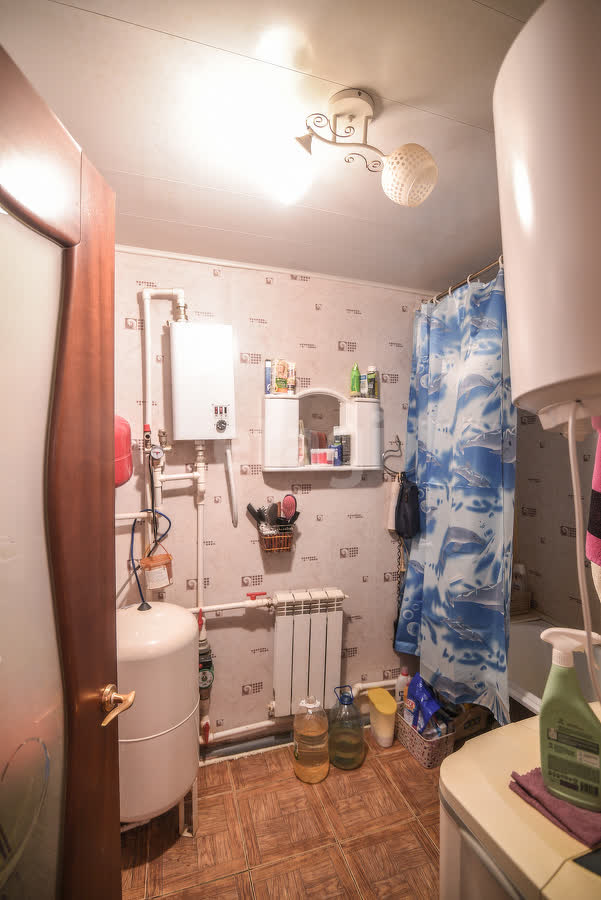 Продажа дома, 87м <sup>2</sup>, 7 сот., Южно-Сахалинск, Сахалинская область,  Южно-Сахалинск