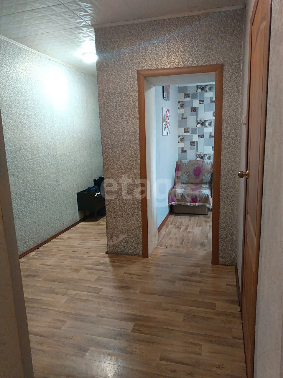 Продажа 4-комнатной квартиры, Улан-Удэ, Республика Бурятия,  село Старое Татаурово