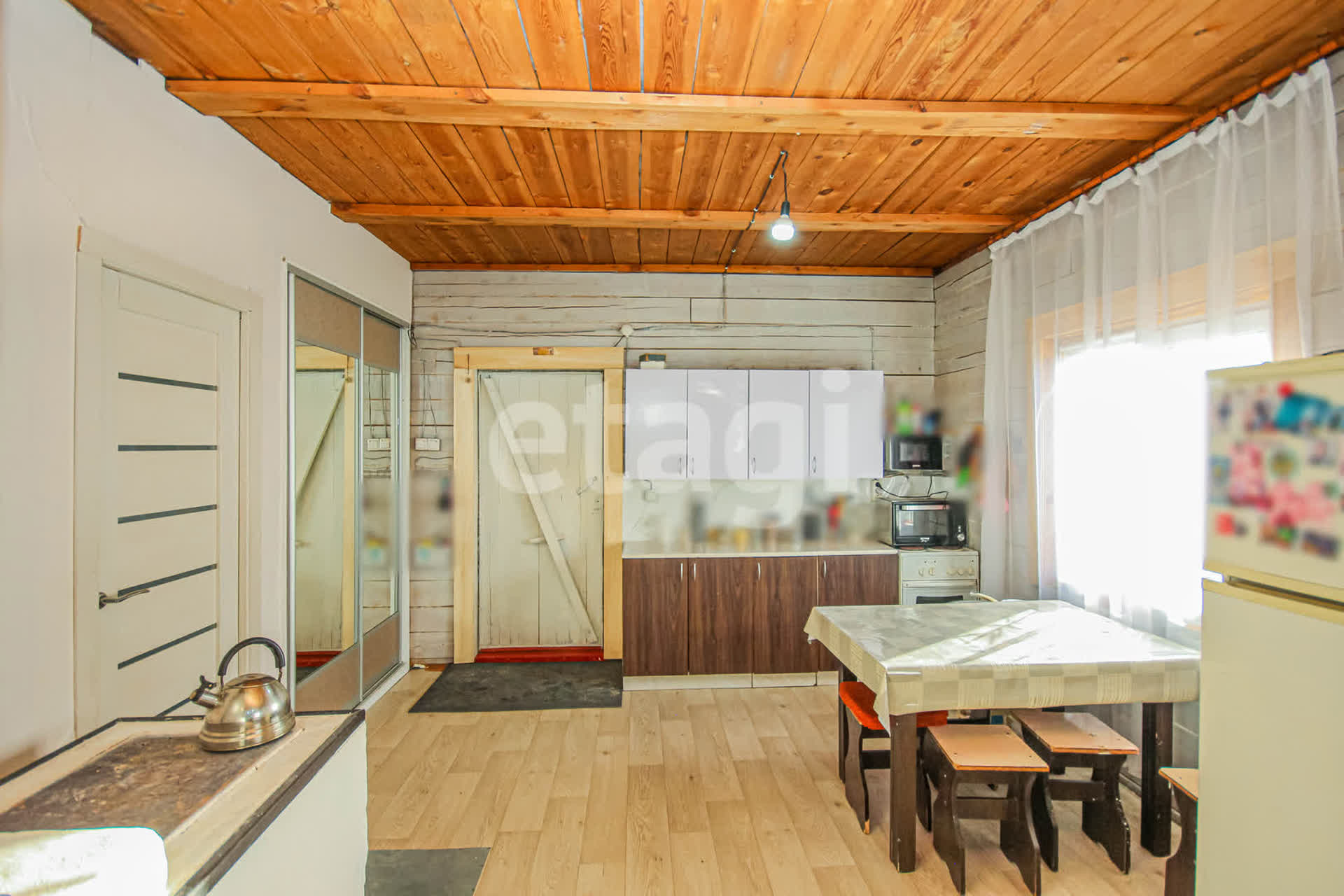 Продажа дома, 52м <sup>2</sup>, 7 сот., Улан-Удэ, Республика Бурятия,  Иволгинский