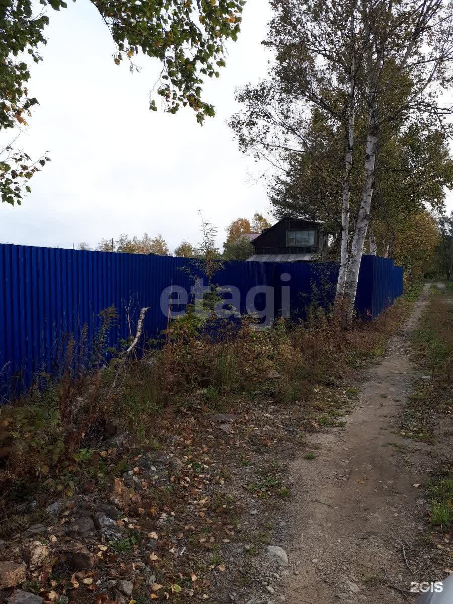 Продажа участка, Южно-Сахалинск, Сахалинская область,  Южно-Сахалинск