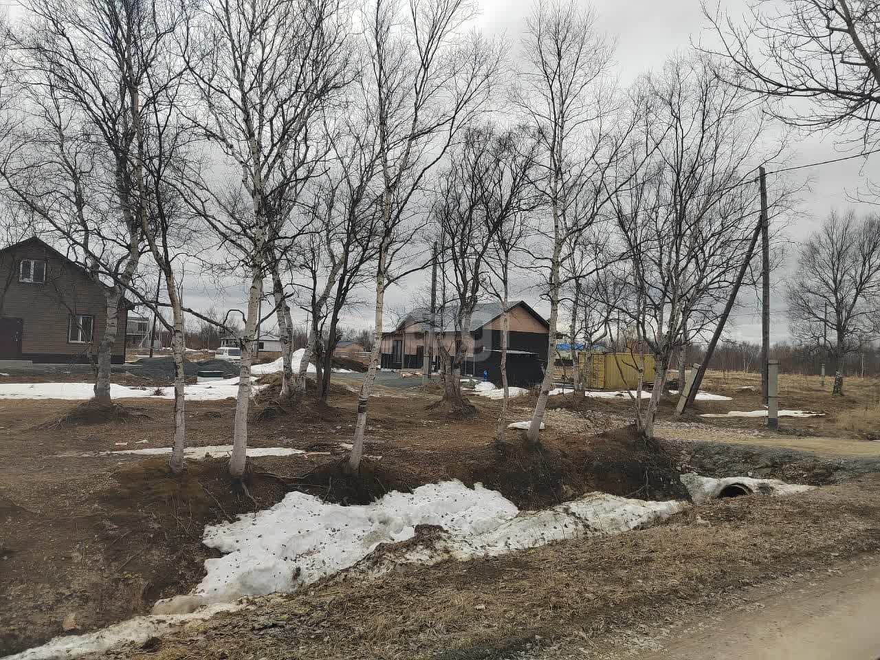 Продажа участка, Южно-Сахалинск, Сахалинская область,  