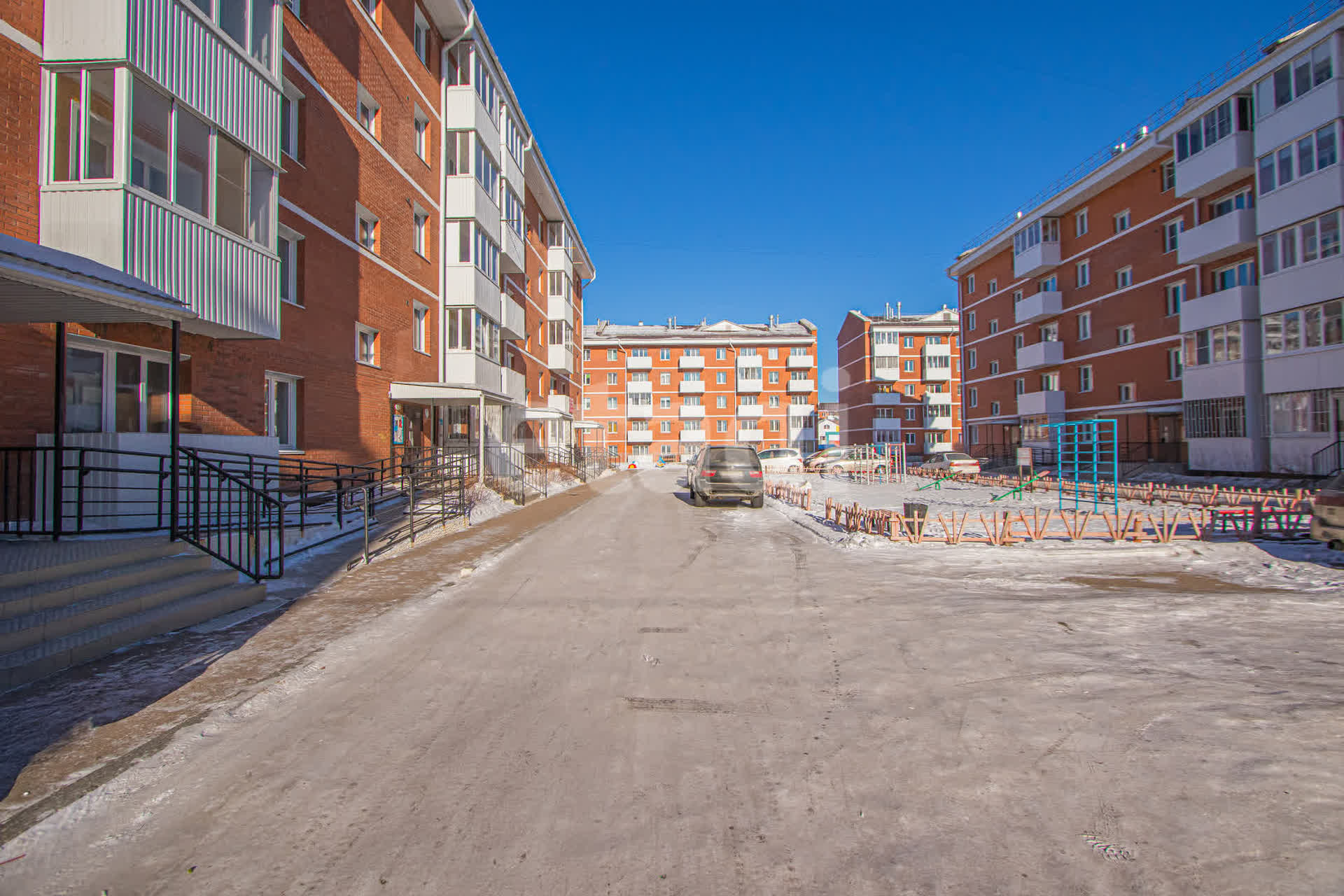 Продажа 1-комнатной квартиры, Улан-Удэ, Республика Бурятия,  Улан-Удэ