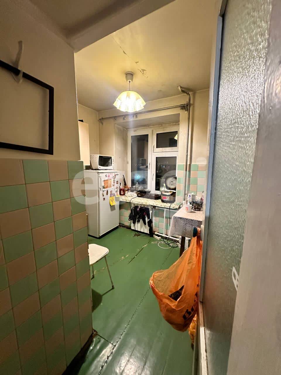 Продажа 3-комнатной квартиры, Улан-Удэ, Республика Бурятия,  Улан-Удэ